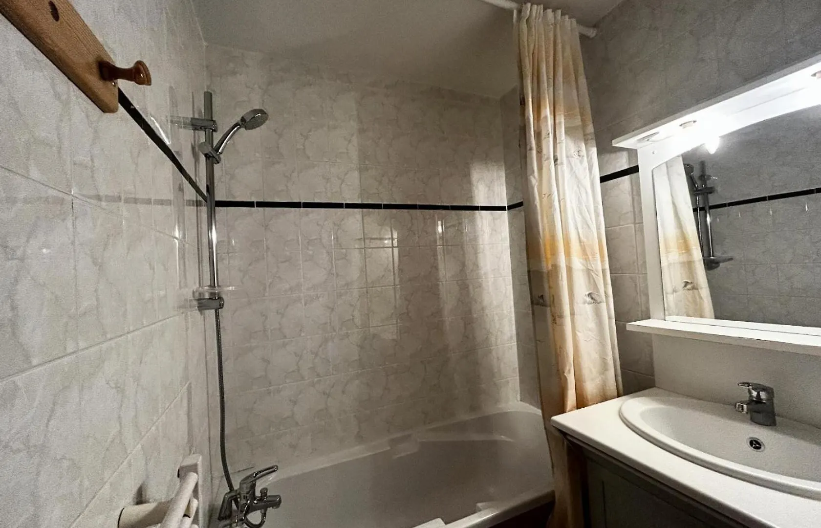 Residence Argentiere - Appartement 2 Pieces Pour 4/6 Personnes Mae-3864 Saint-Martin-de-Belleville 0*,  France